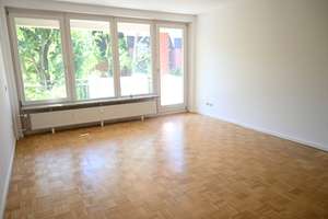 Großzügige 2-Zimmer-Wohnung mit Balkon und Aufzug in ruhiger Wohnlage von Wiesbaden-Südost – Die vollständige Adresse der Immobilie erhältst du vom Anbieter., 65189 Südost, Wiesbaden – Vorschaubild 3