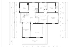 Familientraum & Investment: Großzügiges Haus mit ELW, Bebauungspotential & Gewölbekeller – Die vollständige Adresse der Immobilie erhältst du vom Anbieter., 69469 Weinheim – Vorschaubild 25