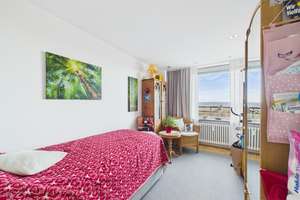 Modernisierte 3-Zimmer-Wohnung im Asemwald – Weitblick & 2 Balkone | Frei ab 01.08.2026 – Die vollständige Adresse der Immobilie erhältst du vom Anbieter., 70599 Asemwald, Stuttgart – Vorschaubild 13