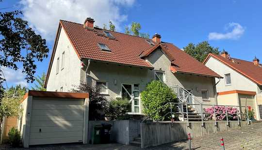 Bild von 3-Familienhaus in zentrumsnaher Lage von Braunschweig - ideal für die große Familie