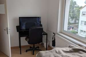 3-Zimmer-Wohnung in Bremen-Utbremen – Bürgermeister-Deichmann-Straße 23, 28217 Utbremen, Bremen – Vorschaubild 2