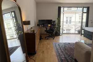 Echtes Schmuckstück im Waldstraßenviertel – Jacobstraße 5, 4105 Zentrum-Nordwest, Leipzig – Vorschaubild 3