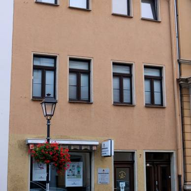 Haus kaufen in ImmoScout24