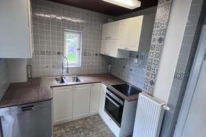 Einfamilienhaus mit Garten – Neugrabener Bahnhofstr. 127, 21149 Neugraben-Fischbek, Hamburg – Vorschaubild 7