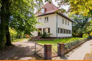 Traumhafte Estorff & Winkler Altbauvilla in Bestlage unweit vom Heiliger See – Potsdam – Vorschaubild 1