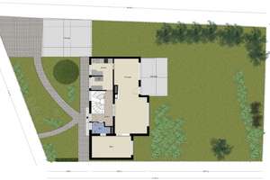 Teilmodernisiertes Einfamilienhaus mit Garten, Garage, Einbauküche und Keller -BN-Ippendorf- – Die vollständige Adresse der Immobilie erhältst du vom Anbieter., 53127 Ippendorf, Bonn – Vorschaubild 34
