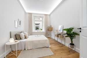 Frisch modernisiert mit Balkon – Nahe Uni, ideal für WG-Wohnung in Hamburg Eimsbüttel – Lutterothstraße 84, 20255 Hamburg – Vorschaubild 8