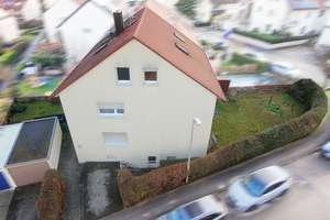 1-3-Fam.-Haus mit mehreren Optionen - 2 Wohnungen bereits frei! – Die vollständige Adresse der Immobilie erhältst du vom Anbieter., 71409 Schwaikheim – Vorschaubild 2