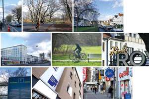 Zentral, charmant, gut geschnitten – 2-Zimmer-Wohnung mit Balkon! Maarweg 145, WE 2 – Maarweg 145, 50825 Ehrenfeld (Ortsteil), Köln – Vorschaubild 9