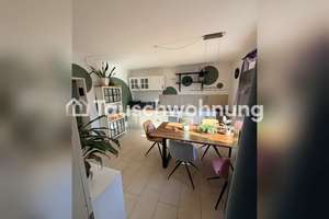 Tauschwohnung: Große 3.5-Zimmer-Wohnung in Münster-Mitte zu tauschen – 48147 Schlachthof, Münster – Vorschaubild 3
