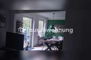 Tauschwohnung: Schöne zentrale Wohnung in Eppendorf