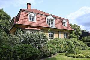 Dülmen: Einzigartige, repräsentative Villa denkmalgeschütztes Wohnhaus prov.frei zu verkaufen! – Die vollständige Adresse der Immobilie erhältst du vom Anbieter., 48249 Dülmen – Vorschaubild 2