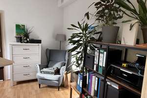 Nachmieter:innen gesucht - schöne 73m2 Wohnung am Frankenberger Viertel – Alfonsstraße 38, 52070 Kaiserplatz, Aachen – Vorschaubild 10