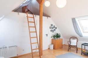 Stilvolle Gründerzeitvilla! – Die vollständige Adresse der Immobilie erhältst du vom Anbieter., 30519 Waldheim, Hannover – Vorschaubild 29