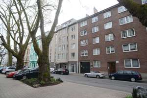 Wunderschöne Dachgeschosswohnung in bester Lage in Pempelfort! – 40211 Pempelfort, Düsseldorf – Vorschaubild 18