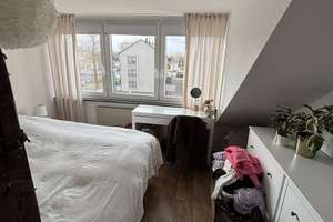*Gemütliche 2 - Zimmerwohnung im Dachgeschoss in toller Lage!* – Am Höhweg 32, 44149 Dorstfeld, Dortmund – Vorschaubild 9
