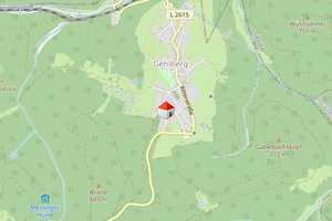 Einfamilienhaus in Gehlberg - Wohnen im Thüringer Wald!! – Suhl – Vorschaubild 38