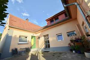 Lukratives Mehrfamilienhaus in guter Lage von Heidelberg – Heidelberg – Vorschaubild 2