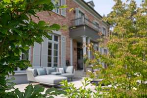 Luxuriöses Anwesen mit moderner Architektur und hoher Privatsphäre südlich von Hamburg – Die vollständige Adresse der Immobilie erhältst du vom Anbieter., 21227 Bendestorf – Vorschaubild 1