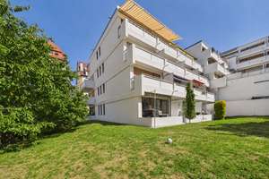 Wohnung mit Potenzial – 1,5-Zimmer-EG-Wohnung mit Balkon & Duplex – 70180 Lehen, Stuttgart – Vorschaubild 4