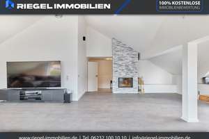 Sie hier? Wir auch! Diese außergewöhnliche Villa mit Pool bietet ein unvergleichliches Wohnerlebnis – Die vollständige Adresse der Immobilie erhältst du vom Anbieter., 67360 Lingenfeld – Vorschaubild 45