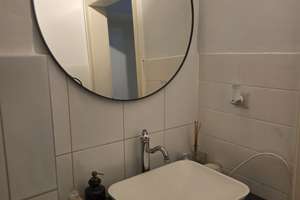 Attraktive helle 3-Zimmer Wohnung im 7. OG mit Balkon & Weitblick in Köln-Weidenpesch – Neusserstr. 739, 50737 Weidenpesch, Köln – Vorschaubild 12