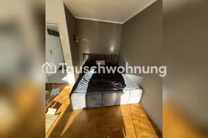 Tauschwohnung: Wunderschöne 1,5 Zimmer Wohnung im Herzen von München. – Die vollständige Adresse der Immobilie erhältst du vom Anbieter., 80803 Am Luitpoldpark, München – Vorschaubild 4