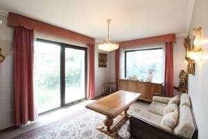 Attraktives Einfamilienhaus mit modernem, offenem Grundriss, Ost- und Westgarten und viel Potenzial  – Die vollständige Adresse der Immobilie erhältst du vom Anbieter., 81249 Aubing-Süd, München – Vorschaubild 8