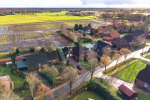 Modernisiertes Einfamilienhaus mit Weitblick - Ihr neues Zuhause in ruhiger Lage von Südbrookmerland – Die vollständige Adresse der Immobilie erhältst du vom Anbieter., 26624 Südbrookmerland – Vorschaubild 10