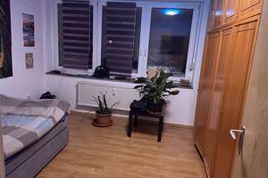 Helle 3-Zimmer-Wohnung im 2. OG in Köln-Neubrück – Robert-Schuman-Straße 62, 51109 Neubrück, Köln – Vorschaubild 7