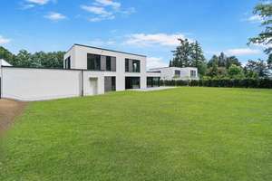 Licht, Luft und Freiheit – Bauhausvilla am Waldrand! – Die vollständige Adresse der Immobilie erhältst du vom Anbieter., 45133 Schuir, Essen – Vorschaubild 3