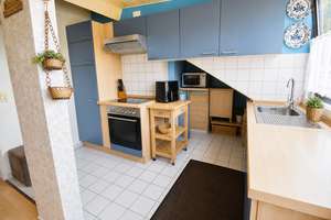 Familienglück zum „Bezahlbar-Preis“: 5-Zi-RMH! Sanierungsbedarf! Potential! Garten! Garage! – 40489 Angermund, Düsseldorf – Vorschaubild 10