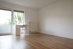 Alles inklusive: Stilvolle 1-Zimmer-Wohnung mit Balkon und Duplex-Stellplatz – Die vollständige Adresse der Immobilie erhältst du vom Anbieter., 55118 Neustadt, Mainz – Vorschaubild 7