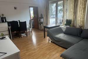 2-Zimmer-Wohnung mit Balkon in Düsseldorf-Mörsenbroich