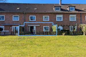 Entspannung pur: 2-Zimmer-Erdgeschosswohnung mit großer Terrasse in Kiel – Marienbader Straße 34, 24146 Kiel – Vorschaubild 20