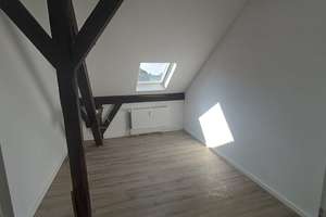 60 m² Dreizimmerwohnung im Dachgeschoss in Bimmen direkt am Rhein – Heerstraße 27, 47533 Kleve – Vorschaubild 10