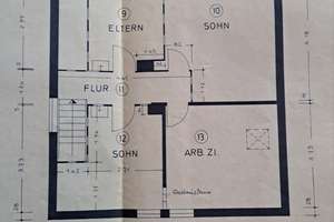 Sanierungsbedürftiges Haus auf großem Grundstück in ruhiger Wohnstraße von Rahlstedt-Oldenfelde – Die vollständige Adresse der Immobilie erhältst du vom Anbieter., 22143 Rahlstedt, Hamburg – Vorschaubild 26
