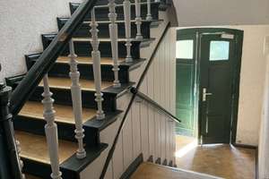 Bezugsfreie 1,5 Zimmer Altbauwohnung in Adlershof – Die vollständige Adresse der Immobilie erhältst du vom Anbieter., 12557 Köpenick, Berlin – Vorschaubild 11