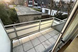 Gemütliche Wohnung mit Balkon und Garage!
- Dacherneuerung Ende 2025 - – 48159 Kinderhaus-Ost, Münster – Vorschaubild 4