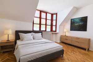 Dachterrasse Schwabing – Die vollständige Adresse der Immobilie erhältst du vom Anbieter., 80796 Neuschwabing, München – Vorschaubild 17