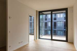 Sixty2 | 2-Zimmer-Wohnung mit Balkon in Berlin-Mitte – 10179 Mitte (Ortsteil), Berlin – Vorschaubild 9