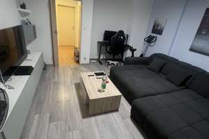 Möblierte 2-Zimmer-Wohnung zur Untermiete – Einzug ab sofort