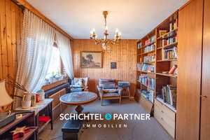Huchting | Charmantes Reihenendhaus mit Garage und wunderschönem Grundstück – Bremen – Vorschaubild 13