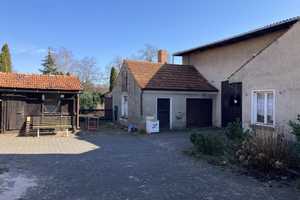 Viel Platz zum Wohnen ! – Wallhausen, Mansfeld-Südharz (Kreis), 6528 Mansfeld-Südharz (Kreis) – Vorschaubild 6