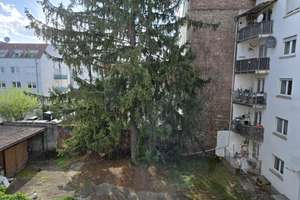 3-Zimmer-Wohnung im 2. OG in Karlsruhe Südstadt - Vermieterin erlaubt keine WG – Die vollständige Adresse der Immobilie erhältst du vom Anbieter., 76137 Südstadt, Karlsruhe – Vorschaubild 32