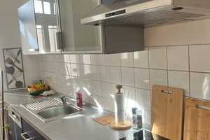 Wunderschöne kleine Wohnung im Altbaucharm direkt am Dom – Münsterplatz 19, 52062 Aachen – Vorschaubild 2