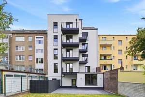 Neubauerstbezug! OPEN HOUSE 16.08.  11:30-12:30 Uhr - Großzügige DG-Wohnung Leverkusen – Die vollständige Adresse der Immobilie erhältst du vom Anbieter., 51373 Wiesdorf, Leverkusen – Vorschaubild 3
