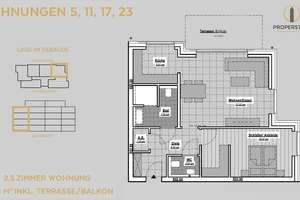 Exklusives Wohnen in Oberhausen-Schmachtendorf – HIESFELDER STRASSE  198, 46147 Sterkrade-Nord, Oberhausen – Vorschaubild 10