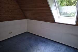 Verden-Walle - Bungalow mit Garage, Vollkeller, auf 944 m² großen Waldgrundstück  – Die vollständige Adresse der Immobilie erhältst du vom Anbieter., 27283 Verden (Aller) – Vorschaubild 12
