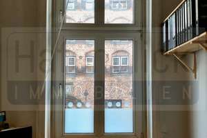 Mehrfamilienhaus mit Entwicklungspotenzial in begehrter Bestlage der Lübecker Altstadt – Die vollständige Adresse der Immobilie erhältst du vom Anbieter., 23552 Innenstadt, Lübeck – Vorschaubild 27
